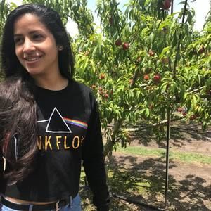 Meet your Posher, Nancii